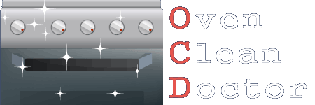 Oven Clean Doctor Logo